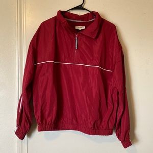 Sleek Women’s QuarterZip